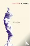 Fowles, John - Mantissa