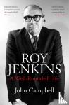 Campbell, John - Roy Jenkins