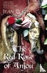 Plaidy, Jean (Novelist) - The Red Rose of Anjou - (Plantagenet Saga)