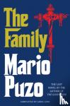 Puzo, Mario - The Family