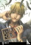Patterson, James - Maximum Ride: Manga Volume 9