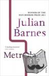 Barnes, Julian - Metroland