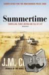 Coetzee, J.M. - Summertime