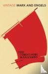 Marx, Karl - The Communist Manifesto