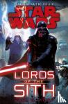 Kemp, Paul S. - Star Wars: Lords of the Sith