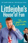 Littlejohn, Richard - Littlejohn's House of Fun - Thirteen Years of (Labour) Madness