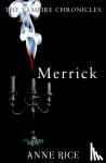 Rice, Anne - Merrick - The Vampire Chronicles 7