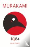 Murakami, Haruki - 1Q84: Book 3
