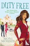 Mohsin, Moni - Duty Free