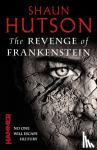 Hutson, Shaun - The Revenge of Frankenstein