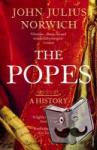 Viscount John Julius Norwich - The Popes