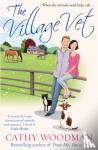 Woodman, Cathy - The Village Vet - (Talyton St George)