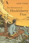 Twain, Mark - The Adventures of Huckleberry Finn