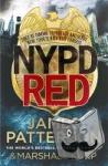 Patterson, James - NYPD Red - A maniac killer targets Hollywood’s biggest stars