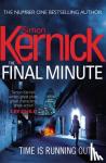 Kernick, Simon - The Final Minute