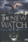 Lukyanenko, Sergei - The New Watch - (Night Watch 5)