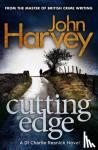 Harvey, John - Cutting Edge