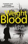 mchugh, laura - Weight of blood