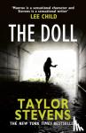 Stevens, Taylor - The Doll - (Vanessa Munroe: Book 3)