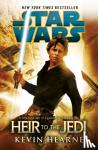 Hearne, Kevin - Star Wars: Heir to the Jedi