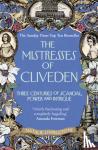 Livingstone, Natalie - The Mistresses of Cliveden