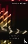 Woolf, Virginia - A Room of One's Own and Three Guineas