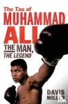 Davis Miller - The Tao of Muhammad Ali