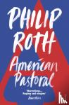 Roth, Philip - American Pastoral
