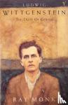 Monk, Ray - Ludwig Wittgenstein - The Duty of Genius