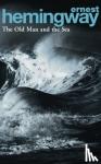 Hemingway, Ernest - Old Man and the Sea