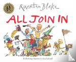 Blake, Quentin - All Join In