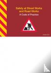 Great Britain: Department for Transport - Safety at street works and road works