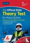 Driver and Vehicle Standards Agency - The official DVSA theory test for motorcyclists