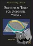  - Biophysical Tools for Biologists - In Vivo Techniques