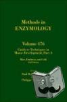  - Guide to Techniques in Mouse Development, Part A - Mice, Embryos, and Cells