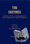 Fuyuhiko Tamanoi, Michael Hall - Structure, Function and Regulation of TOR complexes from Yeasts to Mammals - Part A