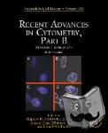Holden, Elena - Recent Advances in Cytometry, Part B - Advances in Applications