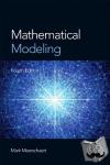 Meerschaert, Mark (University Distinguished Professor, Michigan State University, East Lansing, MI, USA) - Mathematical Modeling