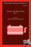  - Advances in Photovoltaics: Part 3 - Part 3