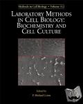 Conn, P. Michael - Laboratory Methods in Cell Biology - Biochemistry and Cell Culture