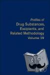  - Profiles of Drug Substances, Excipients and Related Methodology