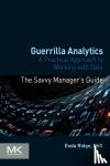 Ridge, Enda - Guerrilla Analytics
