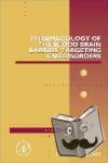 Davis - Pharmacology of the Blood Brain Barrier: Targeting CNS Disorders - Advances in Pharmacology