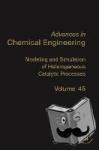  - Modeling and Simulation of Heterogeneous Catalytic Processes