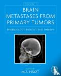  - Brain Metastases from Primary Tumors, Volume 2