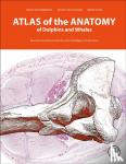 Huggenberger, Stefan (Department of Anatomy II, University of Cologne, Cologne, Germany), Oelschlager, Helmut A (Institute of Anatomy III (Dr. Senckenbergische Anatomie), Johann Wolfgang Goethe University, Frankfurt, Germany) - Atlas of the Anatomy of Dolphins and Whales