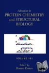  - Advances in Protein Chemistry and Structural Biology