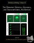  - The Zebrafish: Genetics, Genomics, and Transcriptomics - Genetics, Genomics, and Transcriptomics