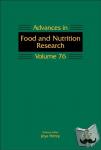  - Advances in Food and Nutrition Research