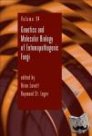  - Genetics and Molecular Biology of Entomopathogenic Fungi